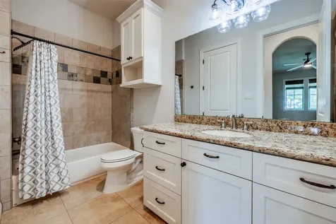 6 Copper Bottom Drive Tomball TX 77377