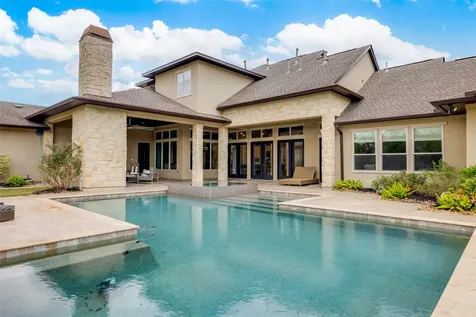 6 Copper Bottom Drive Tomball TX 77377