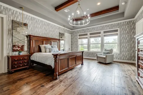 6 Copper Bottom Drive Tomball TX 77377