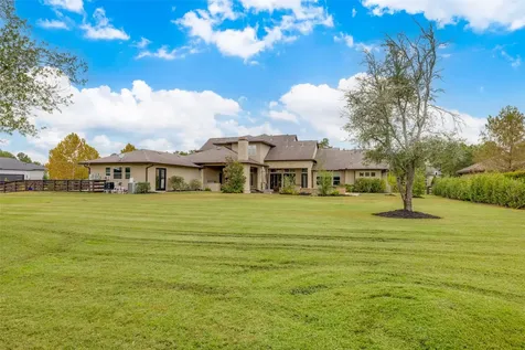 6 Copper Bottom Drive Tomball TX 77377