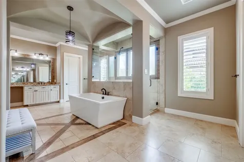 6 Copper Bottom Drive Tomball TX 77377