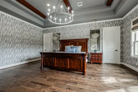 6 Copper Bottom Drive Tomball TX 77377