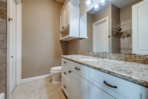 6 Copper Bottom Drive Tomball TX 77377