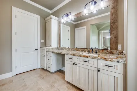 6 Copper Bottom Drive Tomball TX 77377