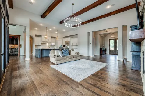 6 Copper Bottom Drive Tomball TX 77377