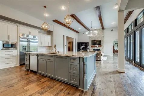 6 Copper Bottom Drive Tomball TX 77377
