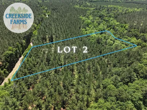 00000 Morris Lane Livingston TX 77351