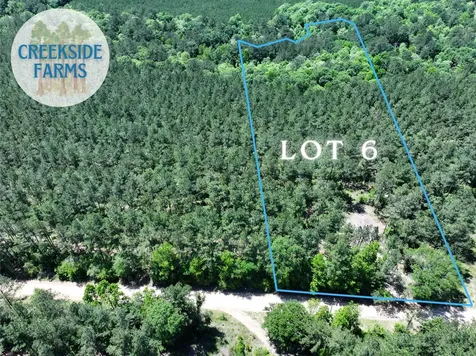 00000 Morris Lane Livingston TX 77351
