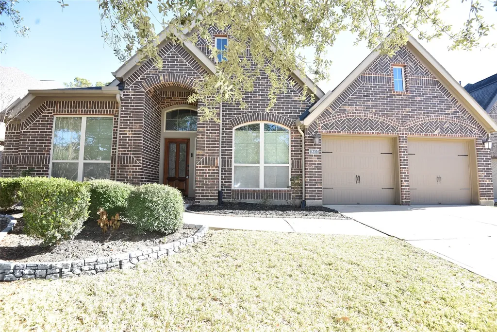 18610 Lena Trail Drive Spring TX 77388
