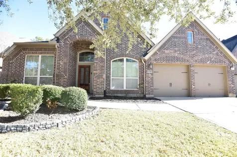 18610 Lena Trail Drive Spring TX 77388