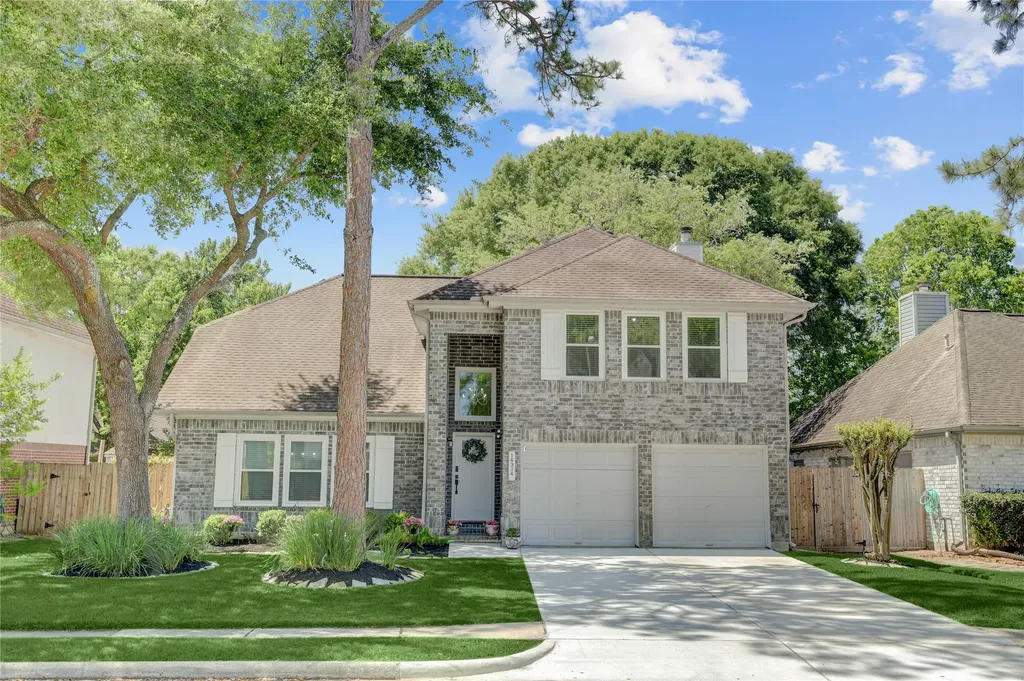 14314 Fair Knoll Way Houston TX 77062