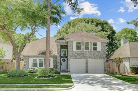 14314 Fair Knoll Way Houston TX 77062