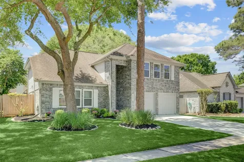 14314 Fair Knoll Way Houston TX 77062