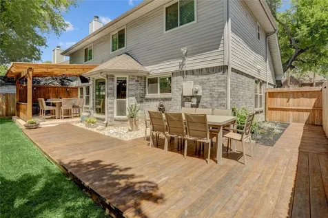 14314 Fair Knoll Way Houston TX 77062