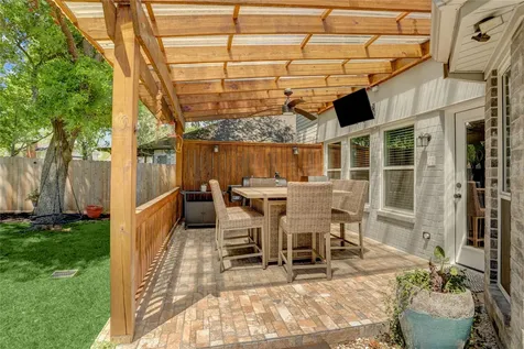 14314 Fair Knoll Way Houston TX 77062