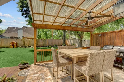 14314 Fair Knoll Way Houston TX 77062