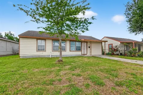 402 Meters Street Houston TX 77020