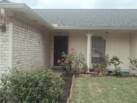 4022 Manordale Drive Houston TX 77082