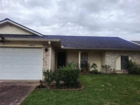 4022 Manordale Drive Houston TX 77082