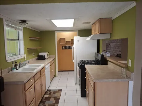 4022 Manordale Drive Houston TX 77082