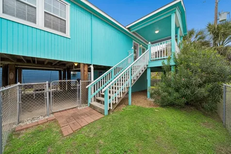 4121 Las Palmas Street Galveston TX 77554