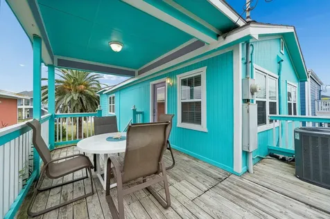 4121 Las Palmas Street Galveston TX 77554