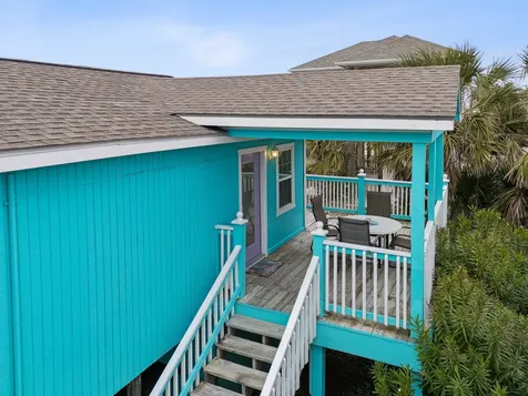 4121 Las Palmas Street Galveston TX 77554