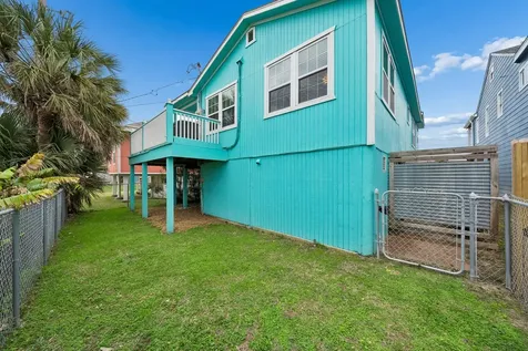 4121 Las Palmas Street Galveston TX 77554
