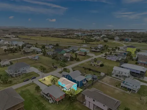 4121 Las Palmas Street Galveston TX 77554