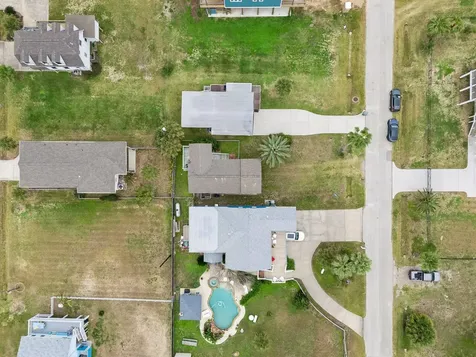 4121 Las Palmas Street Galveston TX 77554