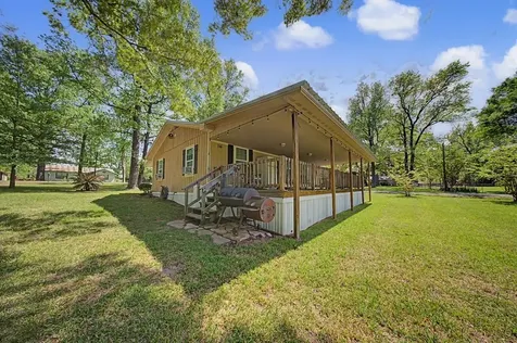 2874 Cr 4750 Broaddus TX 75929