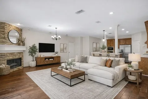 20002 Barton Creek Court Katy TX 77450