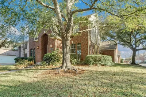 20002 Barton Creek Court Katy TX 77450