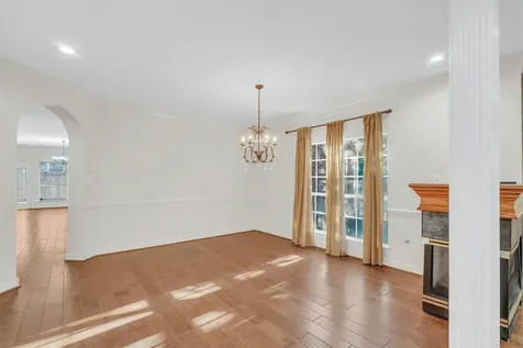 20002 Barton Creek Court Katy TX 77450