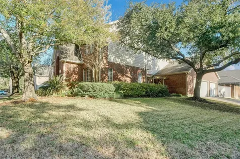20002 Barton Creek Court Katy TX 77450