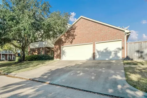 20002 Barton Creek Court Katy TX 77450