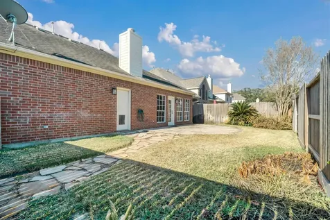 20002 Barton Creek Court Katy TX 77450