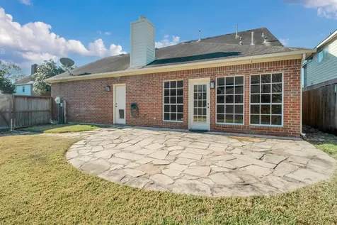 20002 Barton Creek Court Katy TX 77450