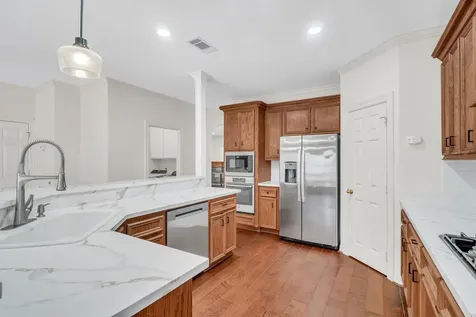 20002 Barton Creek Court Katy TX 77450