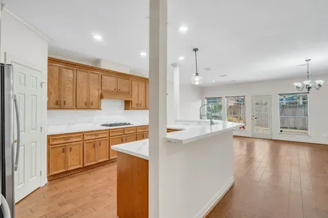 20002 Barton Creek Court Katy TX 77450