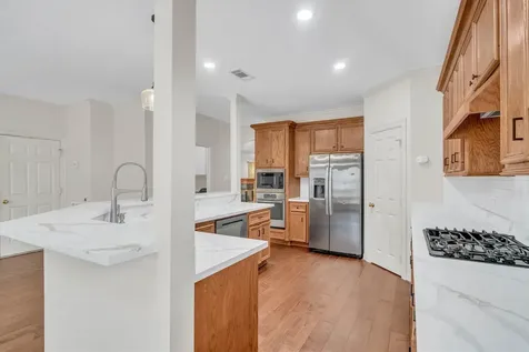 20002 Barton Creek Court Katy TX 77450