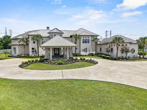 4043 Maranatha Drive Sugar Land TX 77479