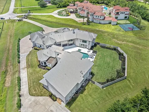 4043 Maranatha Drive Sugar Land TX 77479