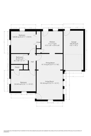 4301 Dorothy Street Bellaire TX 77401