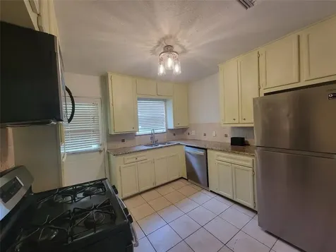 4301 Dorothy Street Bellaire TX 77401