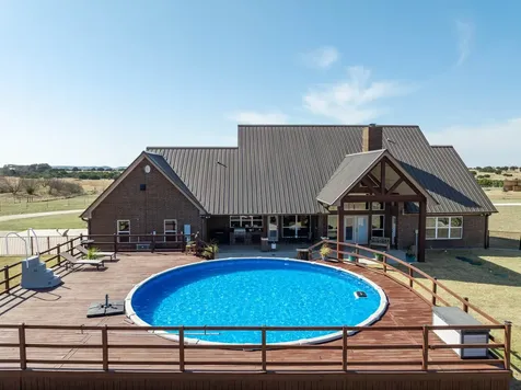 417 County Road 60 Gatesville TX 76528