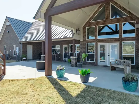 417 County Road 60 Gatesville TX 76528