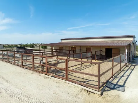 417 County Road 60 Gatesville TX 76528