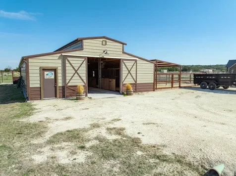 417 County Road 60 Gatesville TX 76528