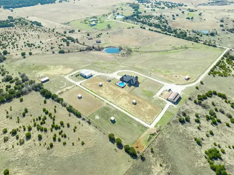 417 County Road 60 Gatesville TX 76528